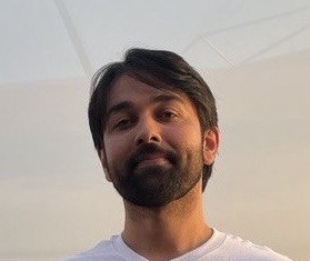 Mahmoud Jalali Mehrabad